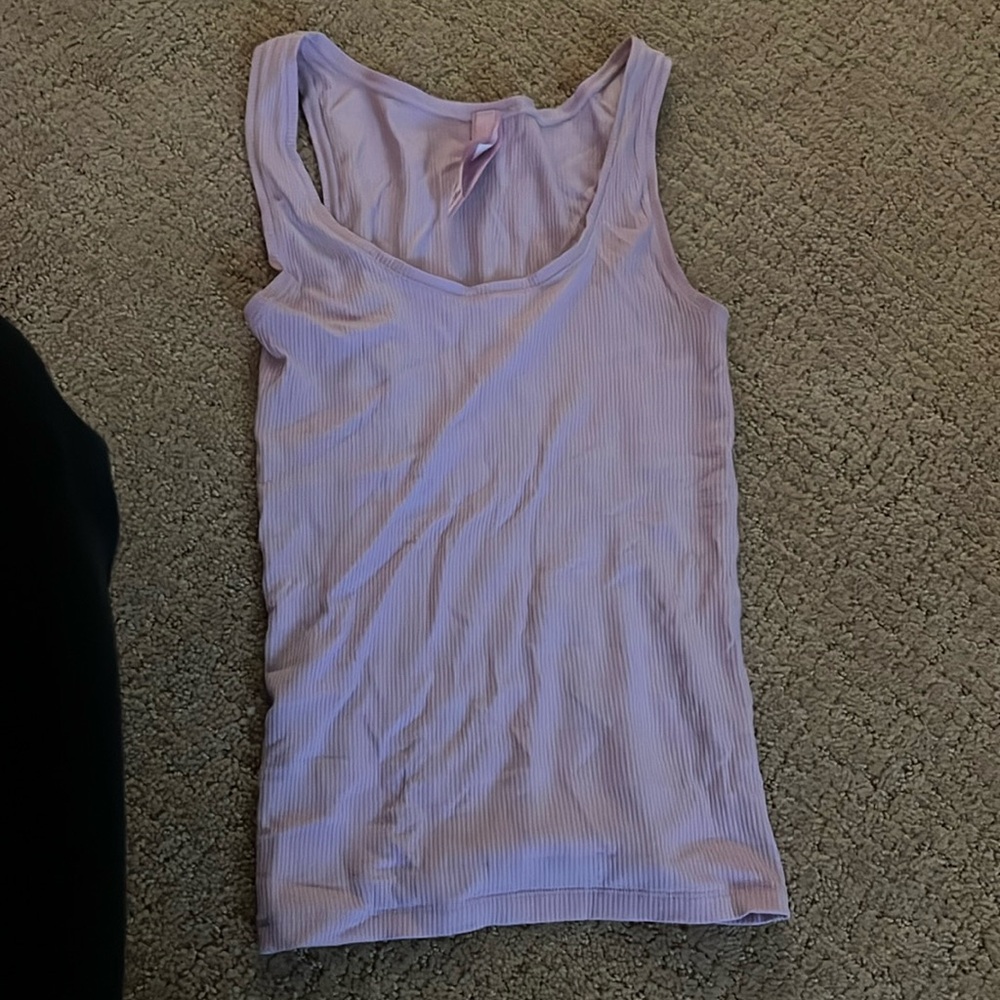 Skims tank top